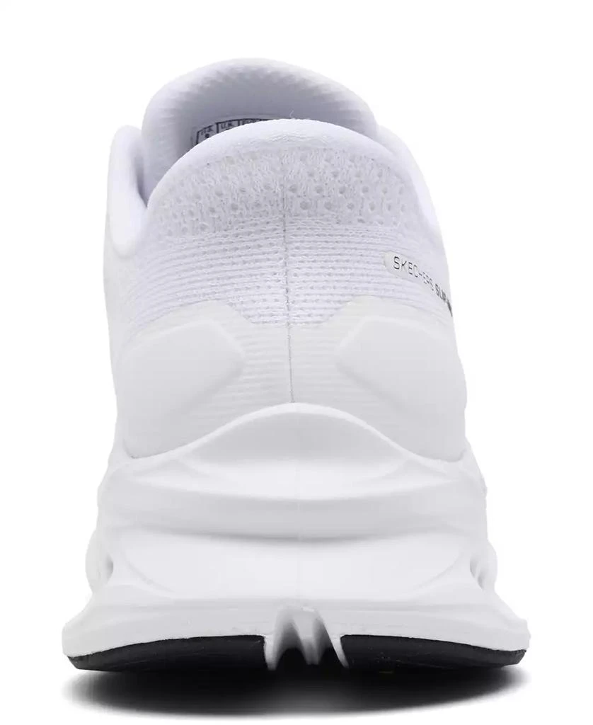 SKECHERS Women's Slip-Ins: Max Cushioning Glide-Step Running Sneakers from Finish Line 5