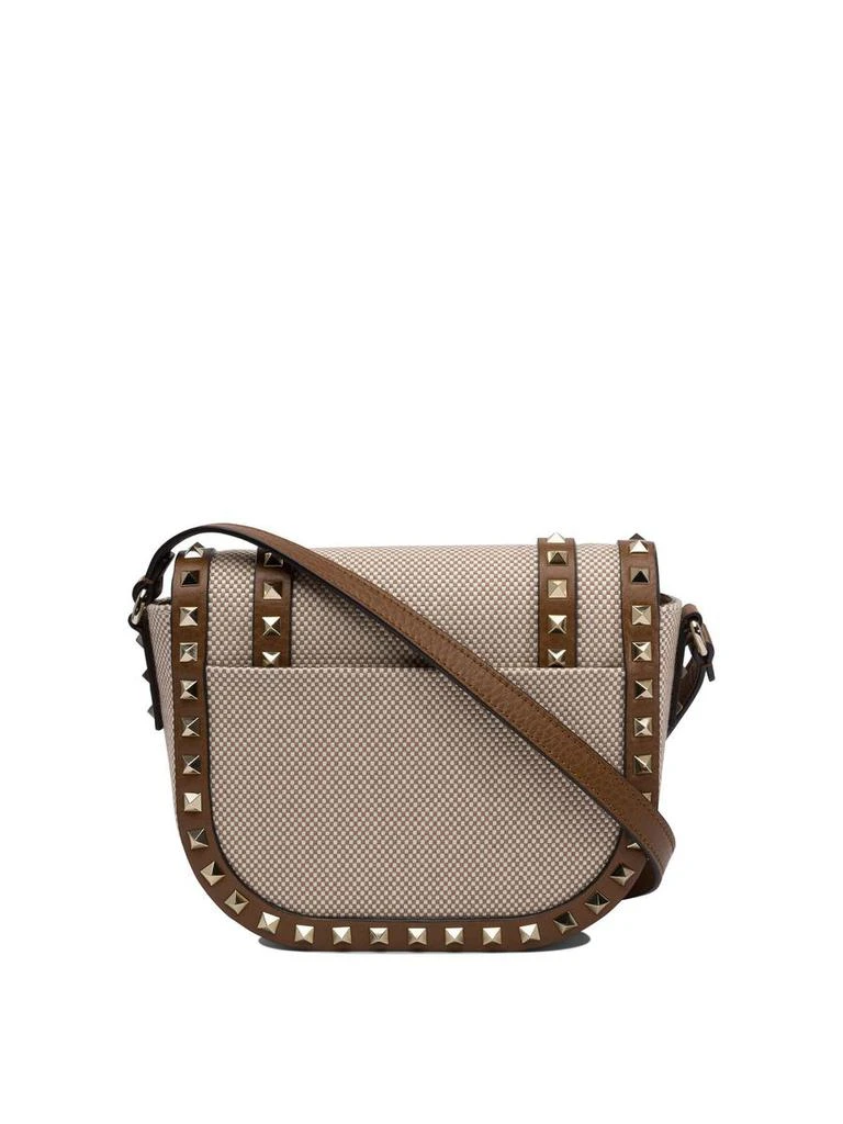 Valentino Valentino Garavani "Rockstud" Crossbody Bag 3