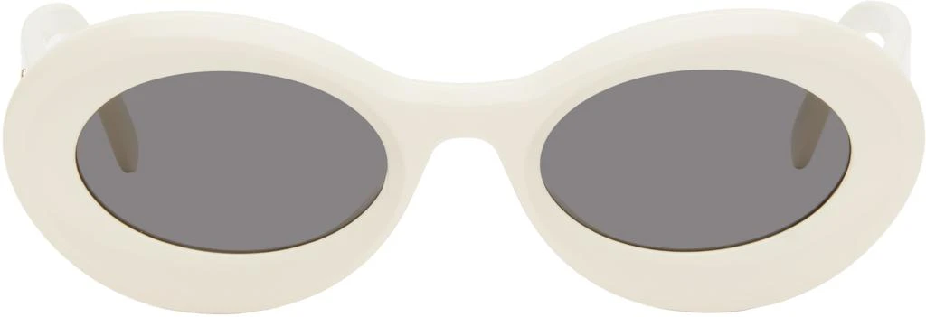 Loewe Off-White Paula display picture 1