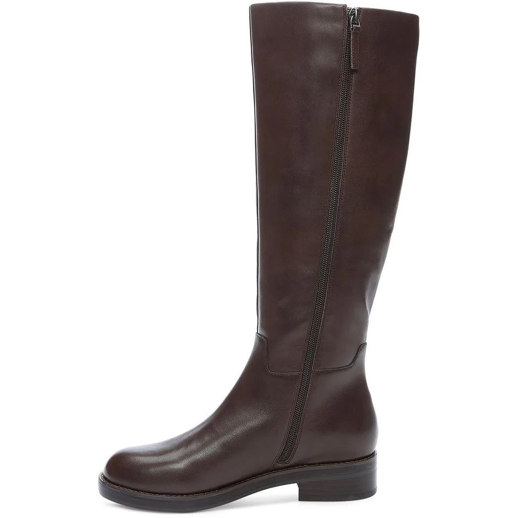 Sanctuary Sanctuary Womens Side Zipper Tall Knee-High Boots 3