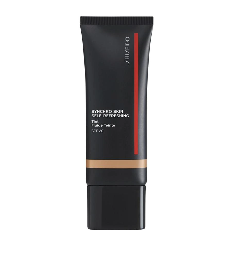 Shiseido Synchro Skin Self Refreshing Tint SPF 20 (30ml) 1