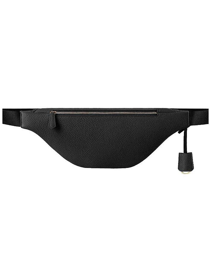 MAISON de SABRÉ MAISON de SABRE Leather Sling Bag 6