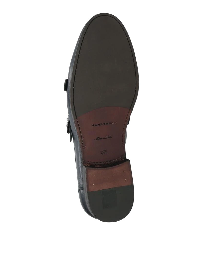 Henderson Baracco Loafers 5
