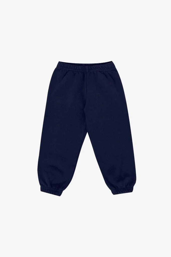 Los Angeles Apparel HF104GD - Kids Heavy Fleece Garment Dye Sweatpant 16