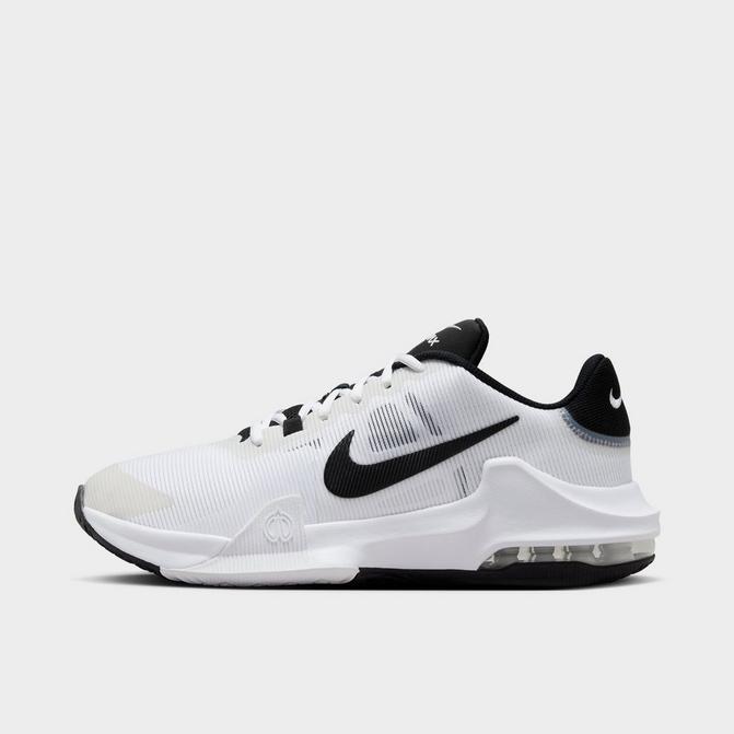 NIKE Nike Air Max Impact 4 Basketball Shoes