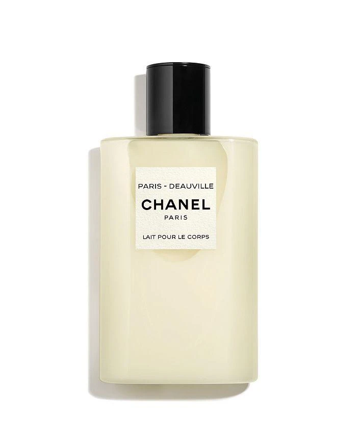 Chanel PARIS-DEAUVILLE LES EAUX DE CHANEL 1