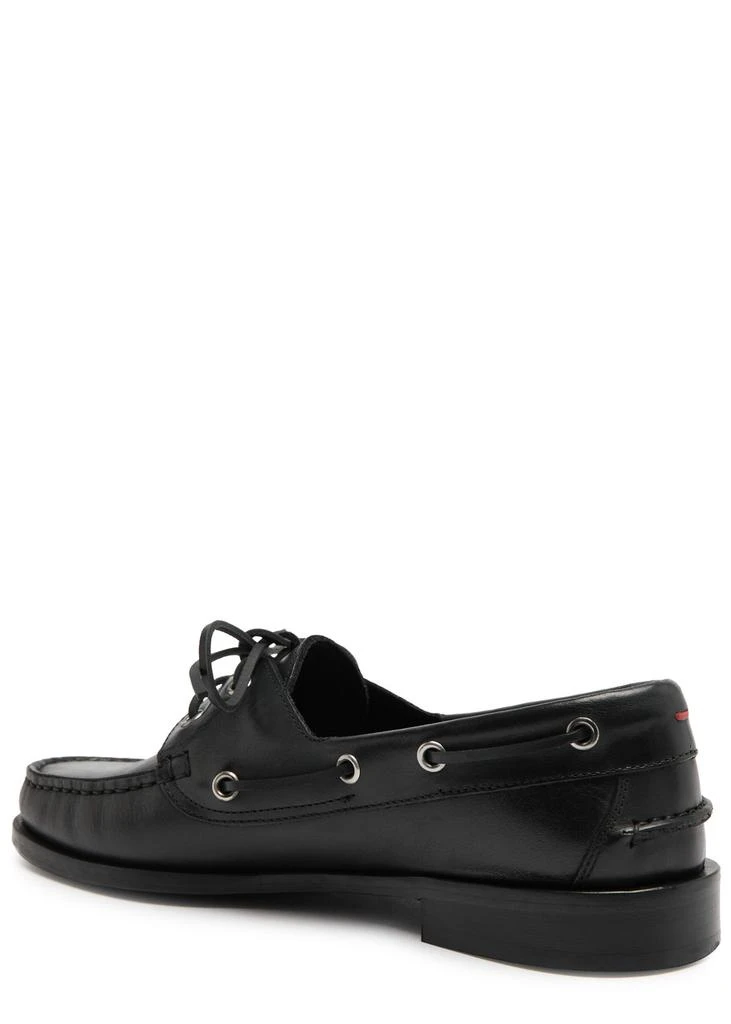 AEYDE Harris leather loafers 2