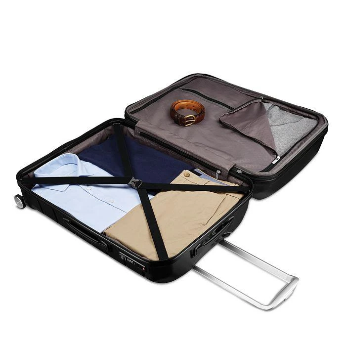 Samsonite Freeform Hardside 24" Spinner 3