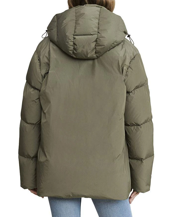 Jenni Kayne Puffer Jacket 3
