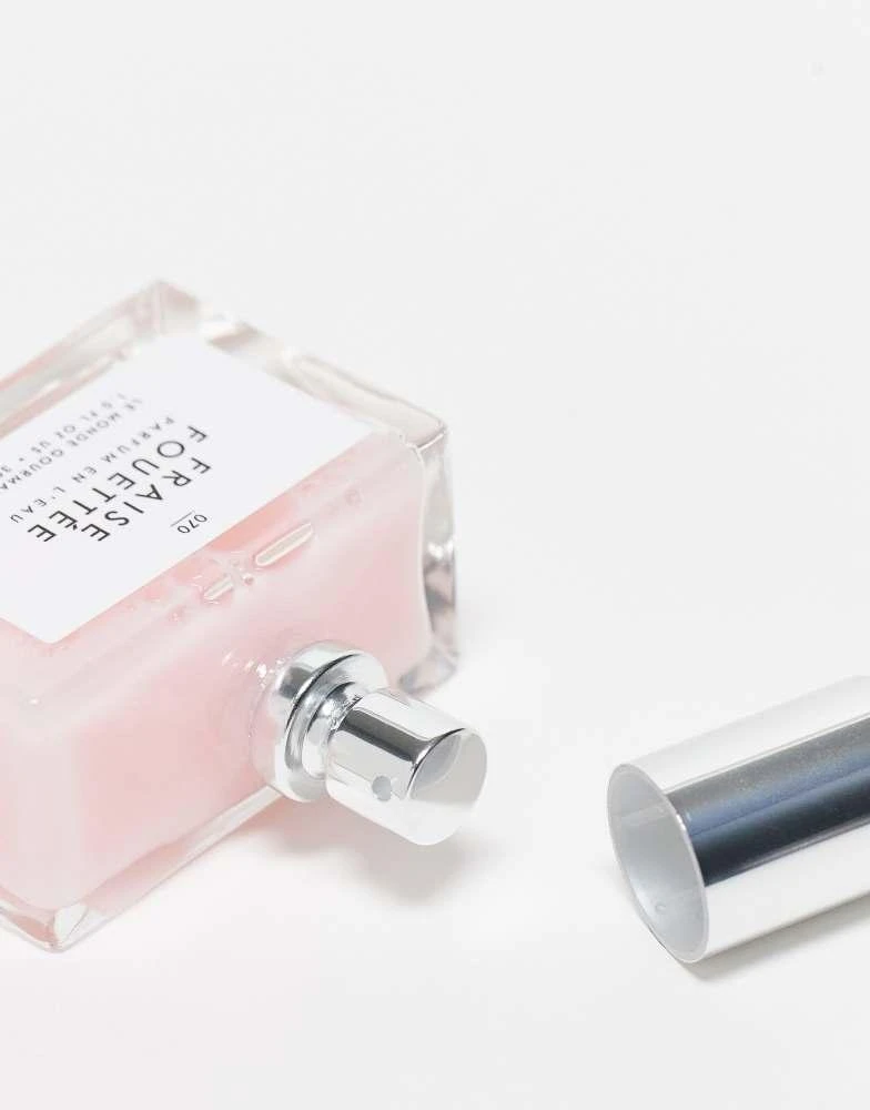 Le Monde Gourmand Le Monde Gourmand Fraise Fouettee Eau de Parfum 30ml 3