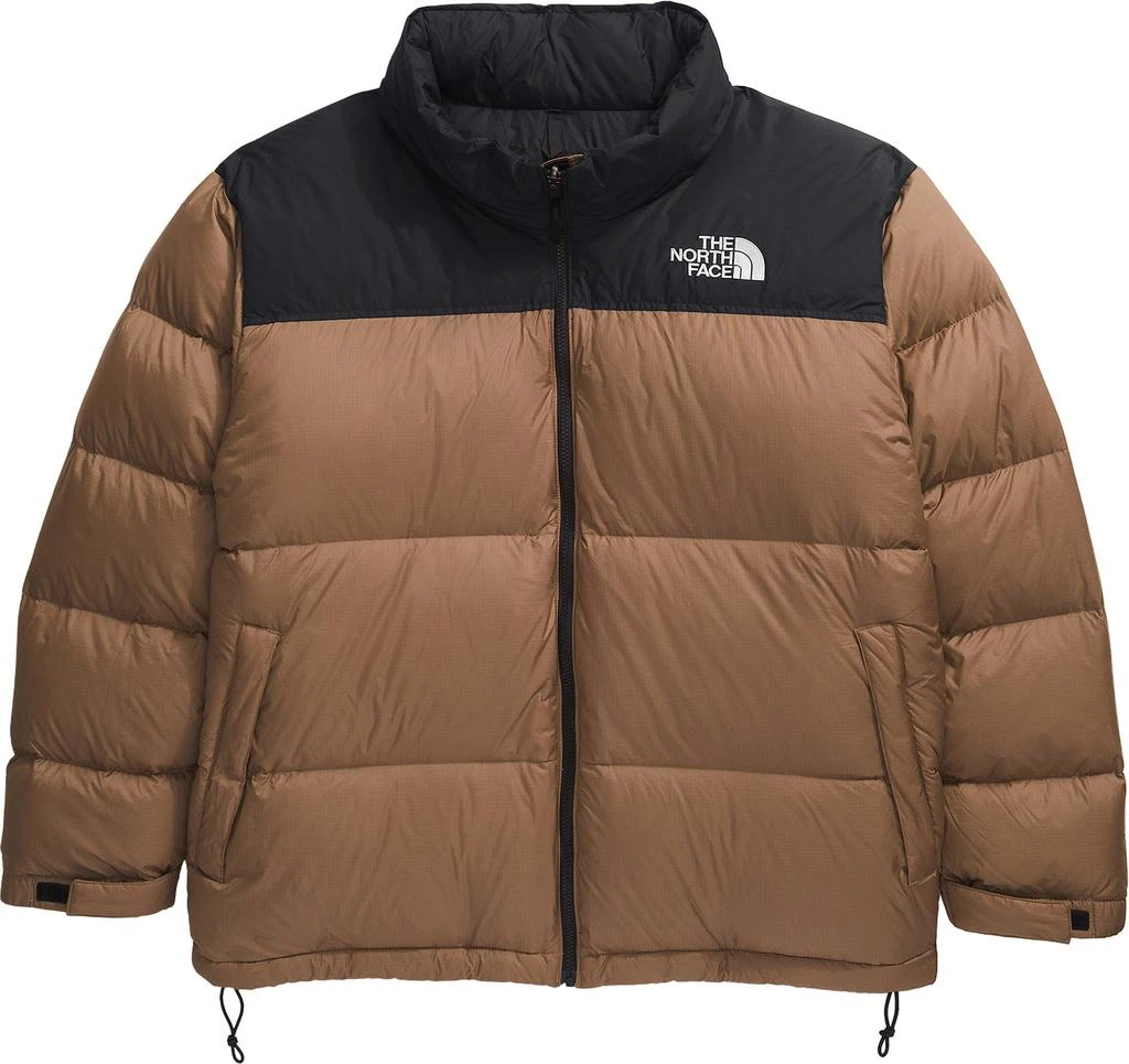 The North Face 1996 Retro Nuptse Big Size Jacket - Men
s