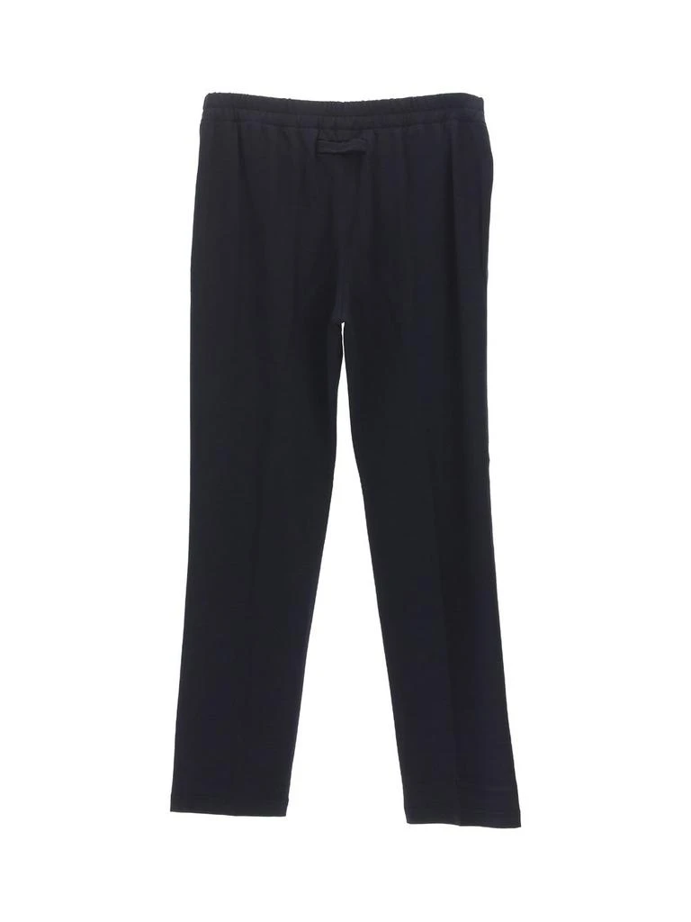 Ermenegildo Zegna Ermenegildo Zegna Elasticated Waist Trousers 2