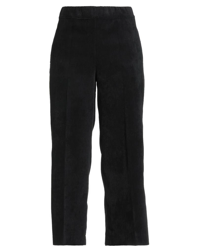 D.Exterior Casual pants 1