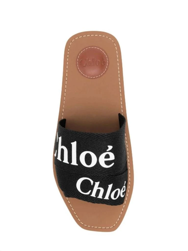 Chloé Chloè Sandals 4