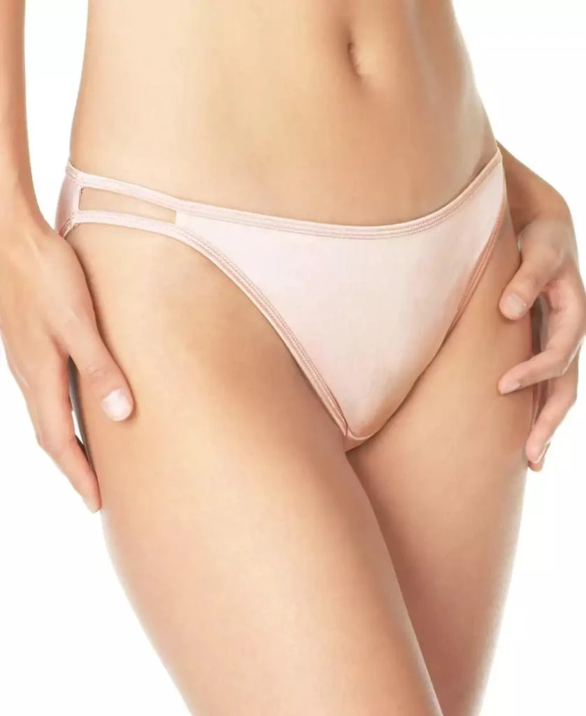 Vanity Fair Vanity Fair Illumination String Bikini Underwear 1810 1