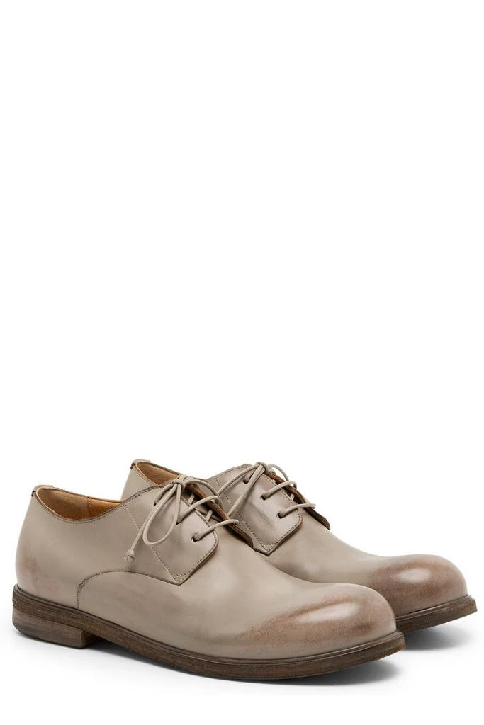 Marsèll Marsèll Zucca Media Derby Lace-Up Shoes 2