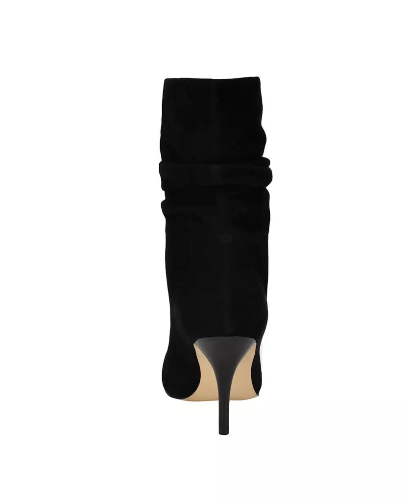 Calvin Klein Women's Cerine Stiletto Heel Dress Booties 3