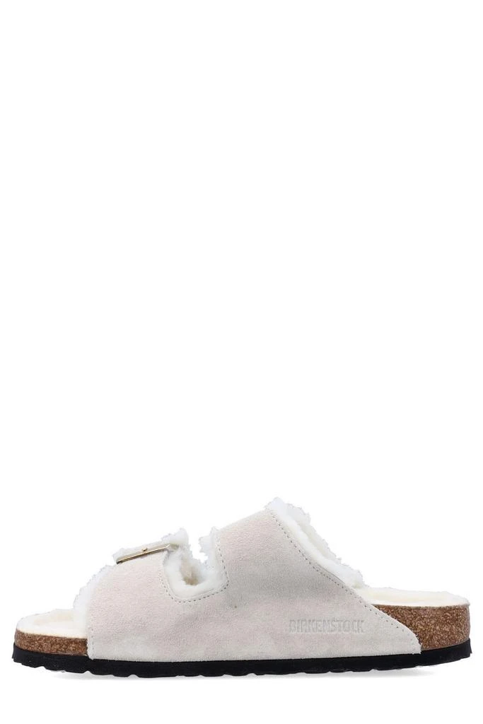 Birkenstock Birkenstock Arizona Shearling Sandals 2