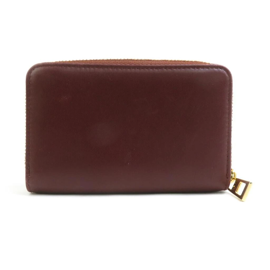 Loewe Leather Coin Purse/Coin Case (Pre-Owned) 2