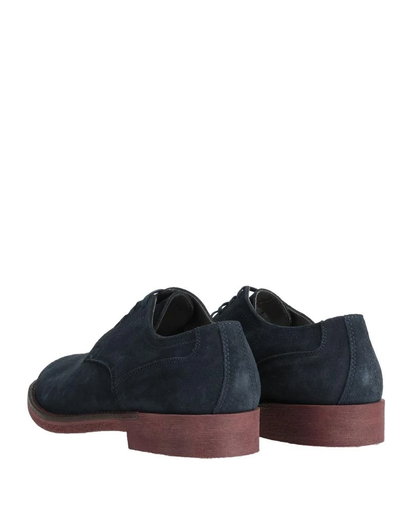 POLLINI Laced shoes 3