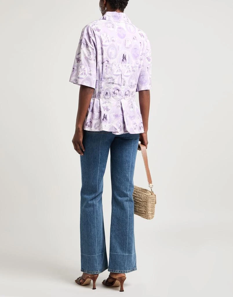 PINKO Patterned shirts & blouses 3