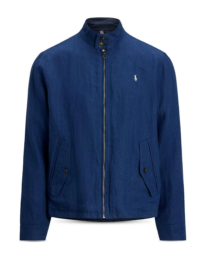Ralph Lauren The Bedford Reversible Jacket 7