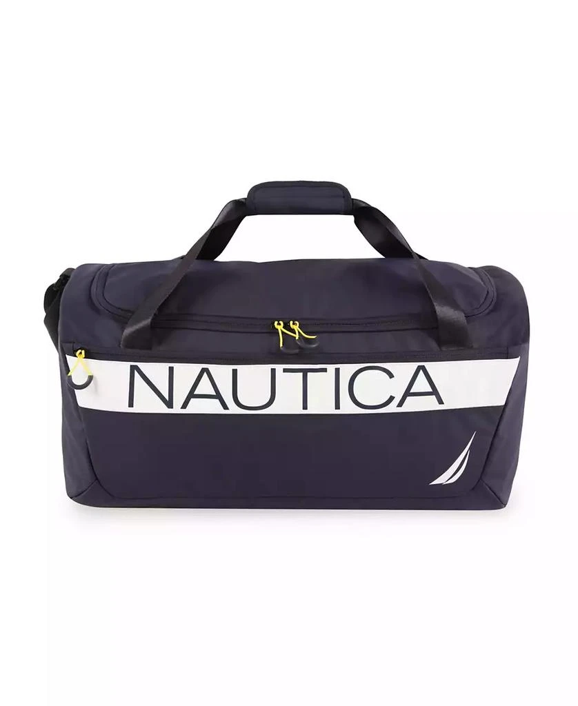 Nautica Sport Duffel Bag 4