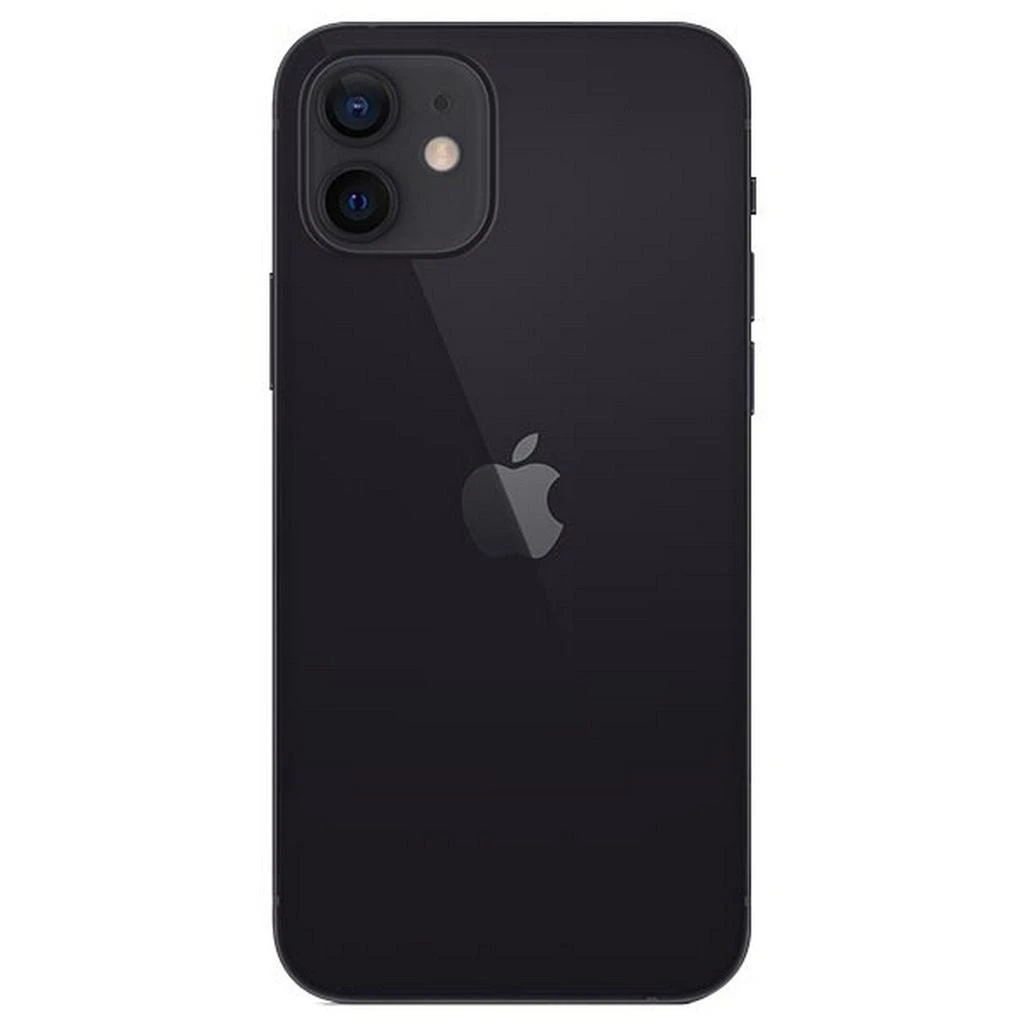 Certideal Iphone 12 Mini - Noir 2