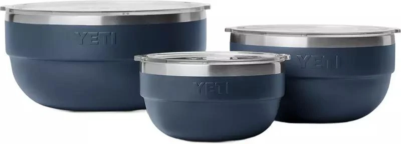 YETI YETI Rambler Standard 2 Quart Bowl - Medium 7
