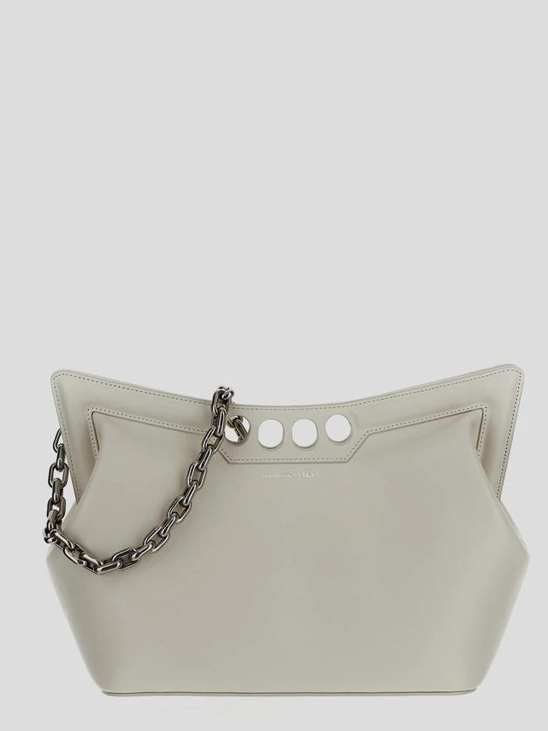 Alexander McQueen Alexander Mcqueen The Peak Bag 1