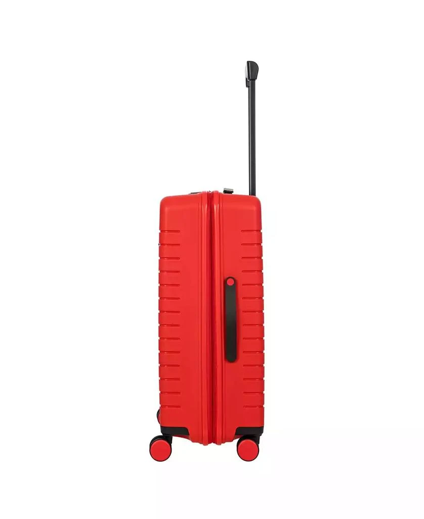 Bric's Milano B|Y Ulisse 28" Expandable Spinner Red 4