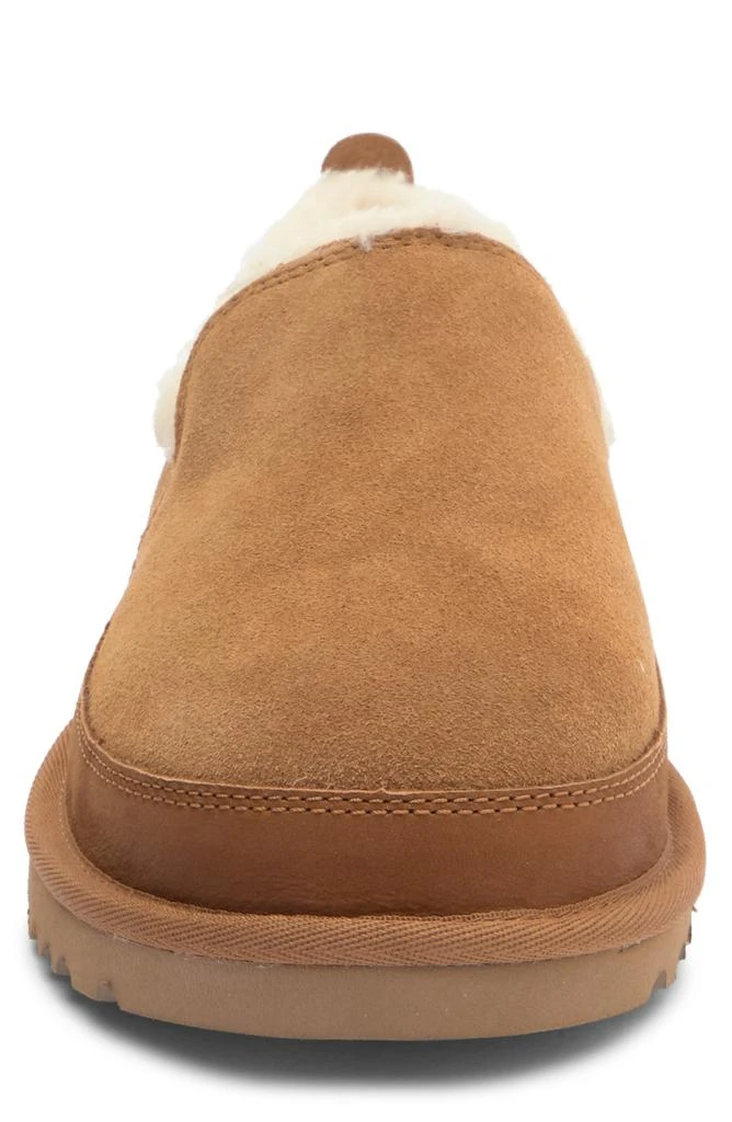 UGG Leisure Nomad Slipper 3