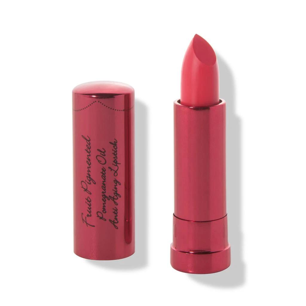 100% Pure Fruit Pigmented® Pomegranate Oil Anti Aging Lipstick: Primrose