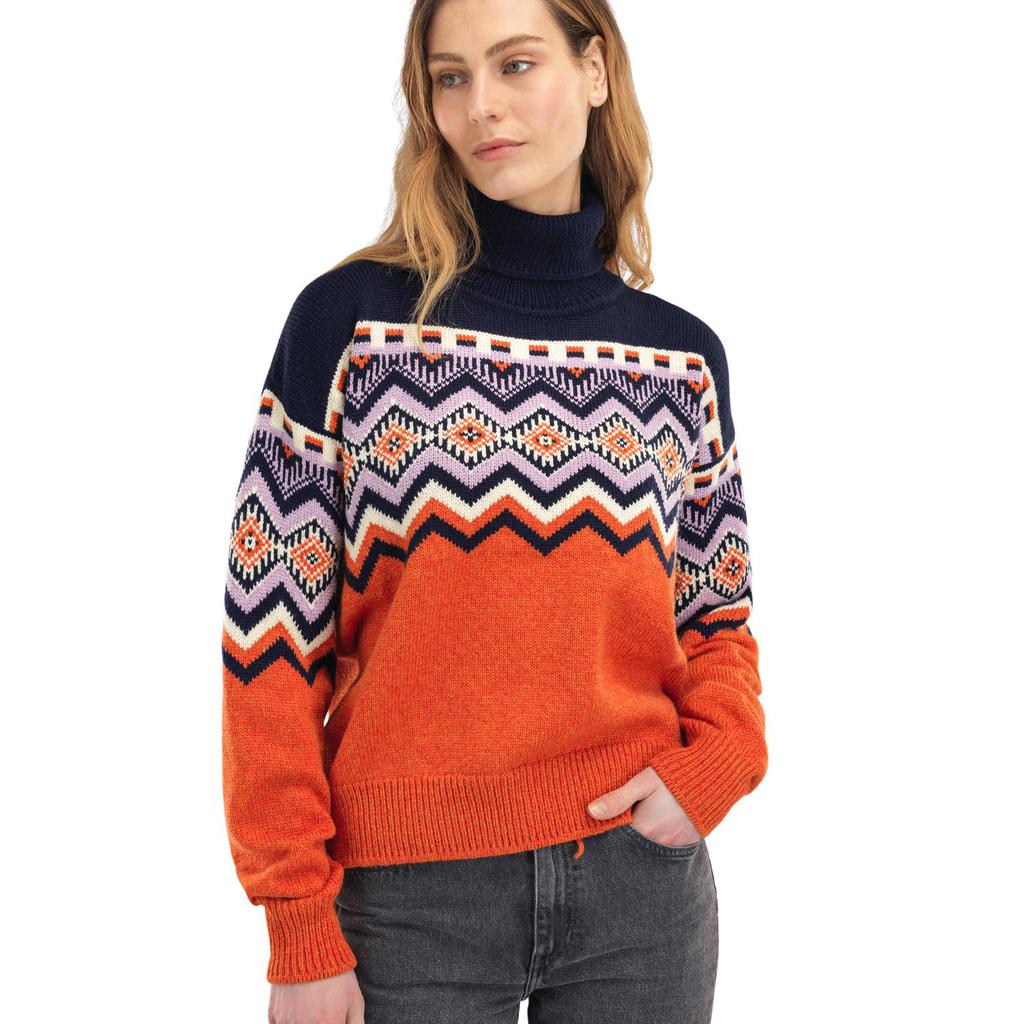 Dale of Norway Randaberg Sweater