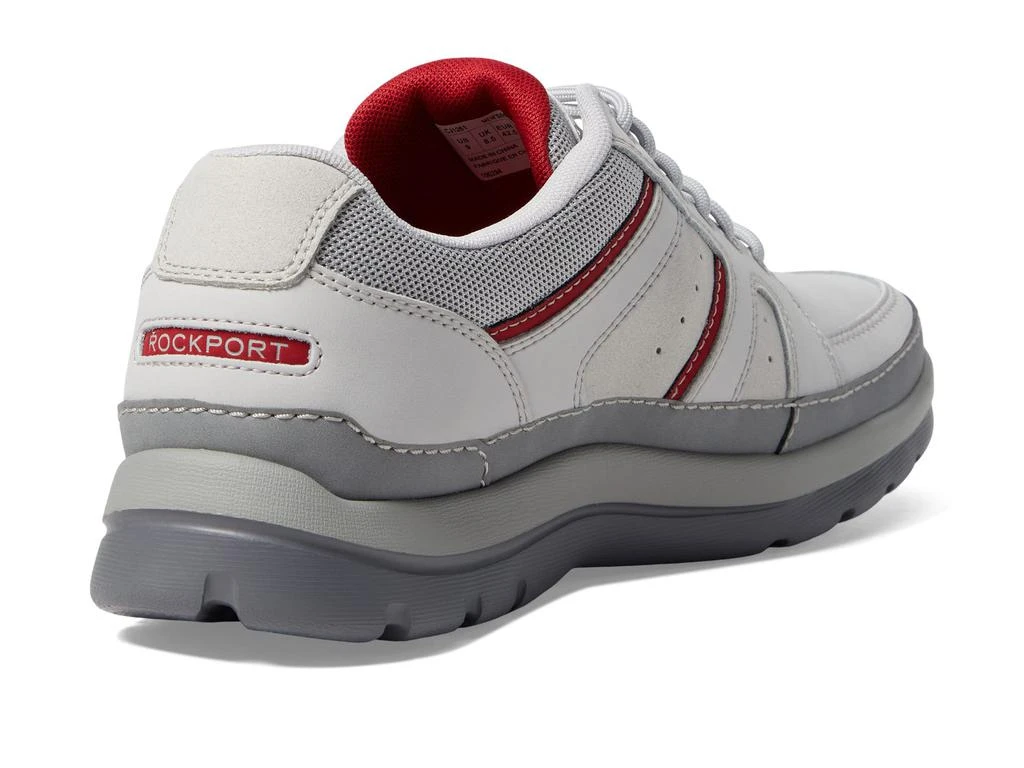 Rockport Get Your Kicks Mudguard Blucher 5