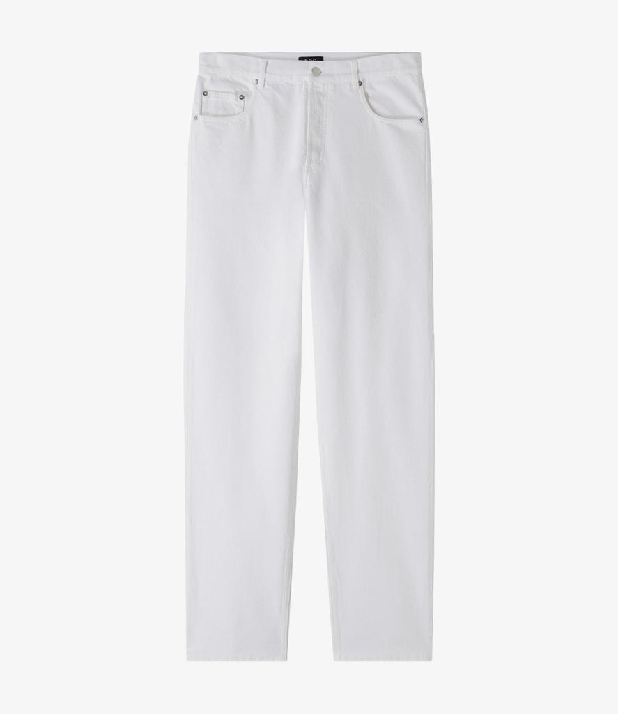A.P.C. Fairfax jeans