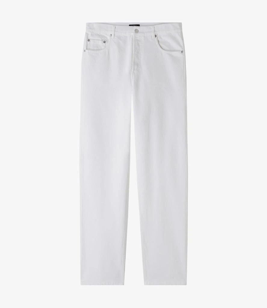 A.P.C. Fairfax jeans 2
