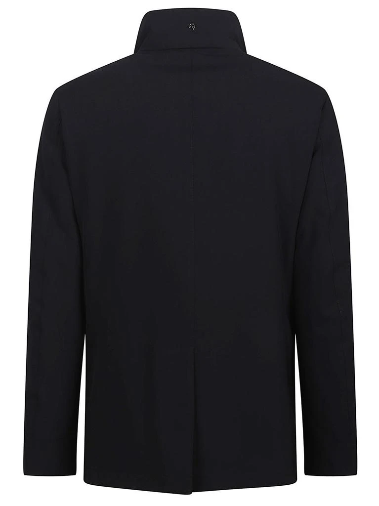 MONTECORE Montecore Padded Peacoat 2