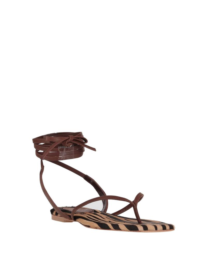 Brother Vellies Flip flops