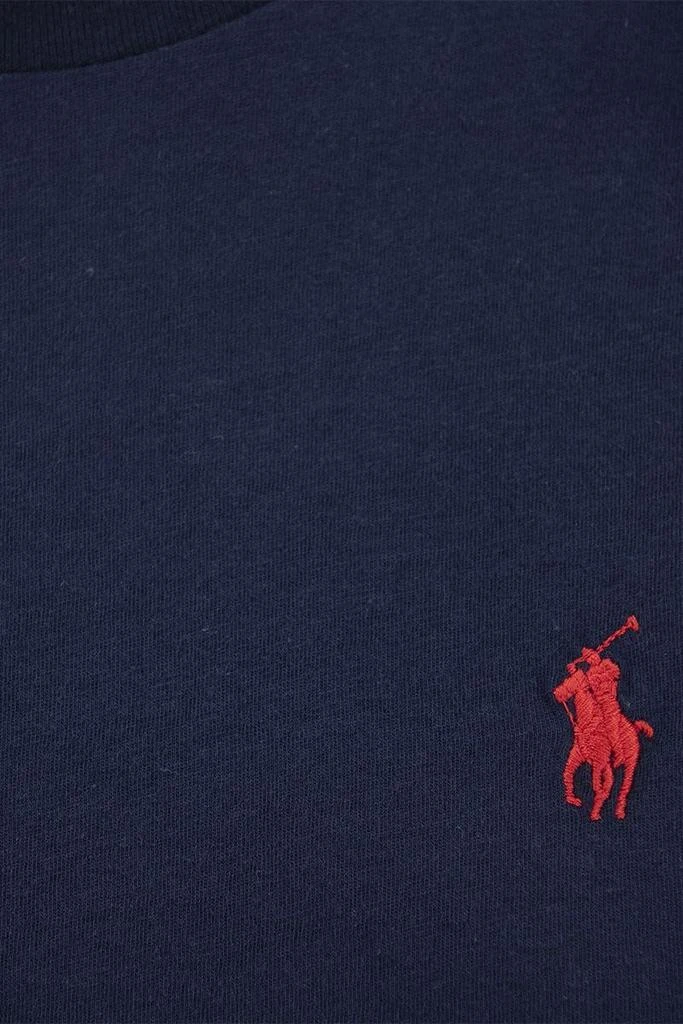 Ralph Lauren CREWNECK COTTON T-SHIRT 4