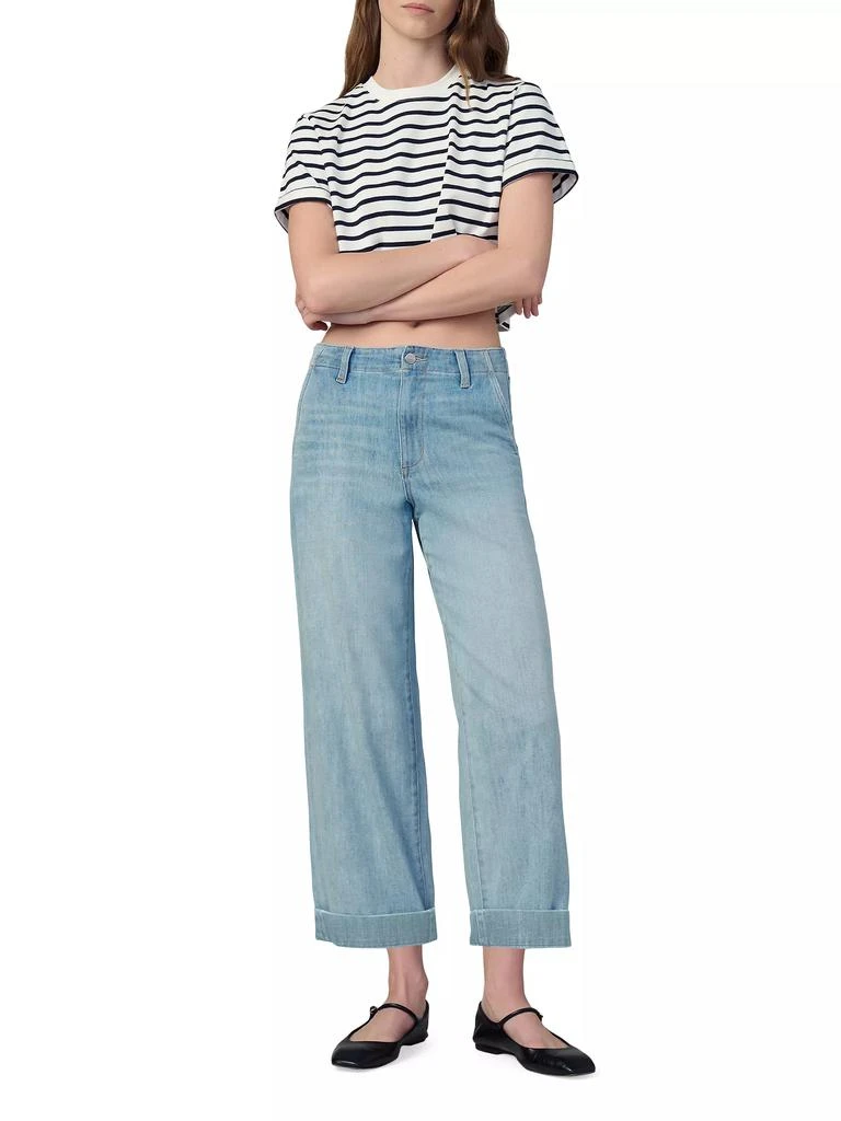 Joe's Jeans The Karter Denim Trousers 2