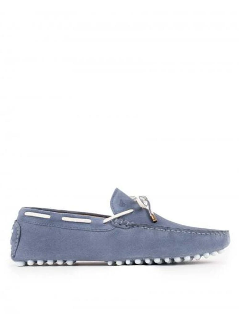 Bobbies Ricky - blue denim 1