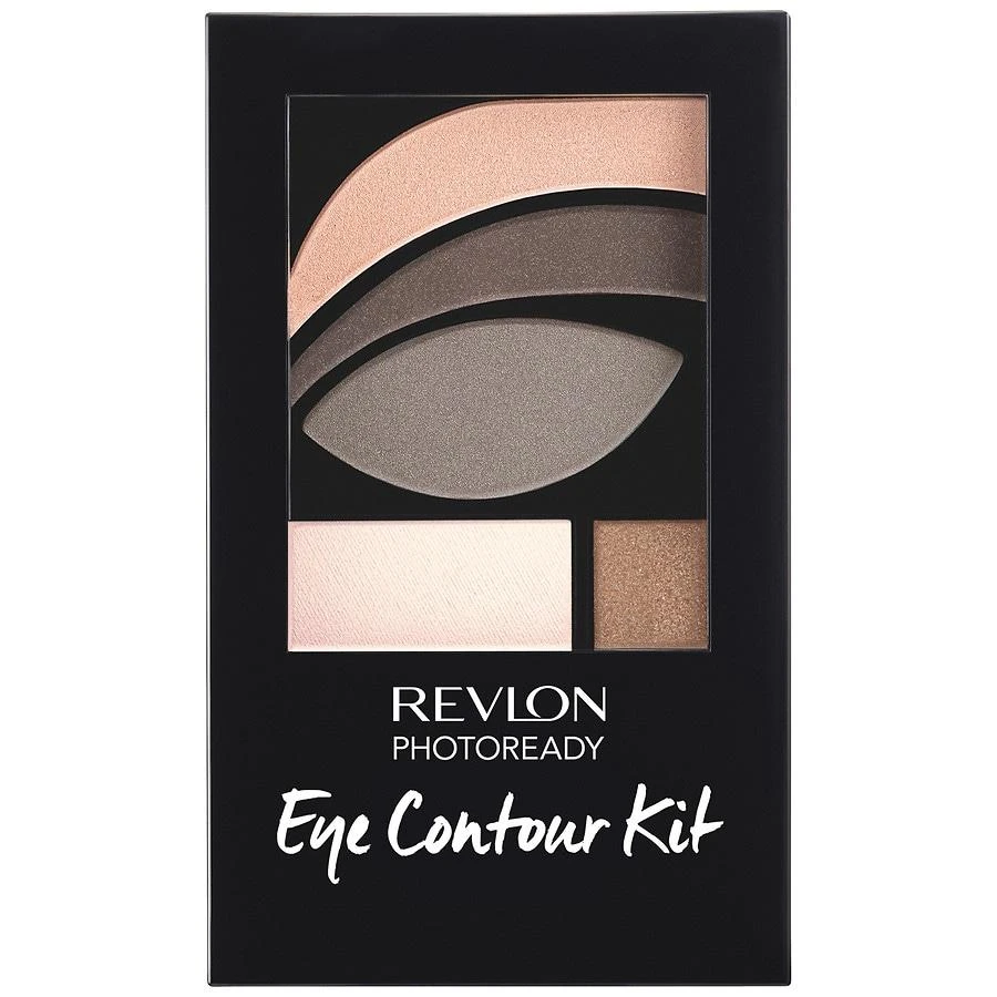 Revlon PhotoReady Eye Contour Kit 1