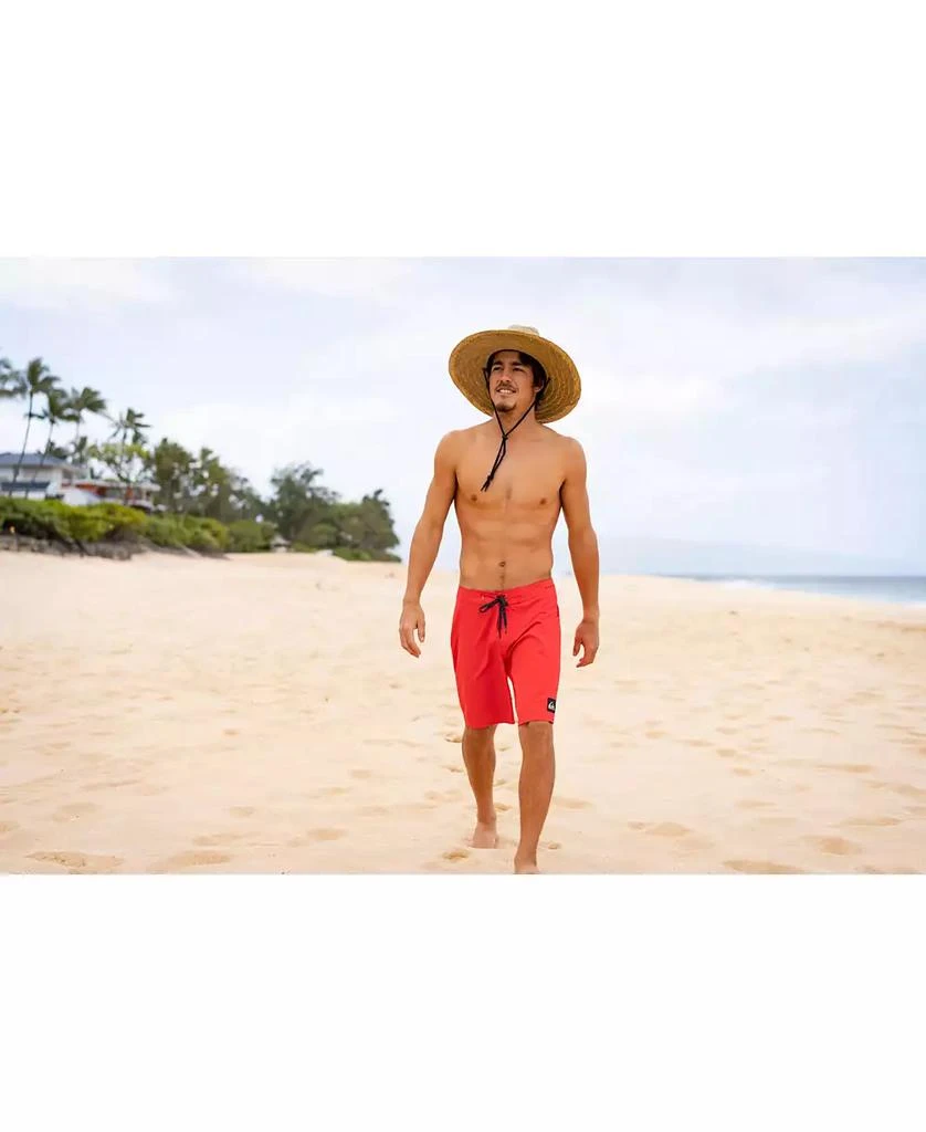 Quiksilver Men's Pierside Lifeguard Hat 3