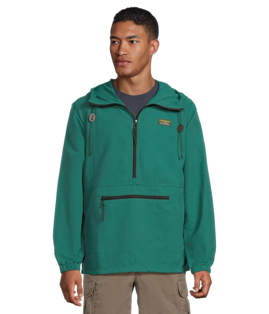 L.L.BEAN Mountain Classic Anorak