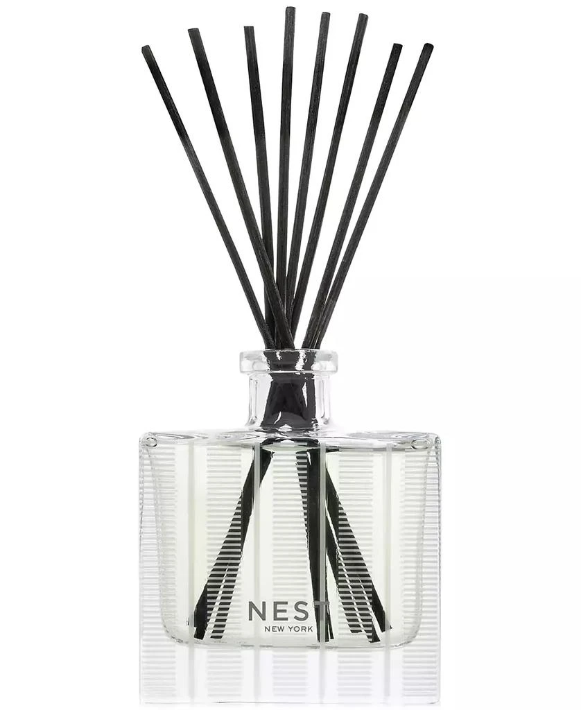 NEST New York Indian Jasmine Reed Diffuser, 5.9 oz. 2