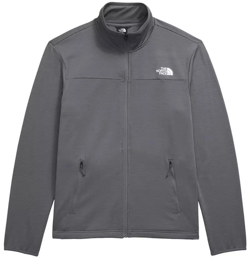 The North Face The North Face Men's Cedar Trail Full Zip 6