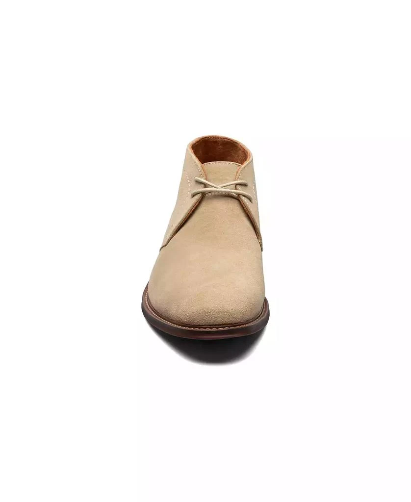 Stacy Adams Men's Martfield Plain Toe Chukka Boots 6