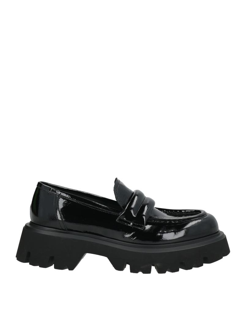 GIOVANNI CONTI Loafers