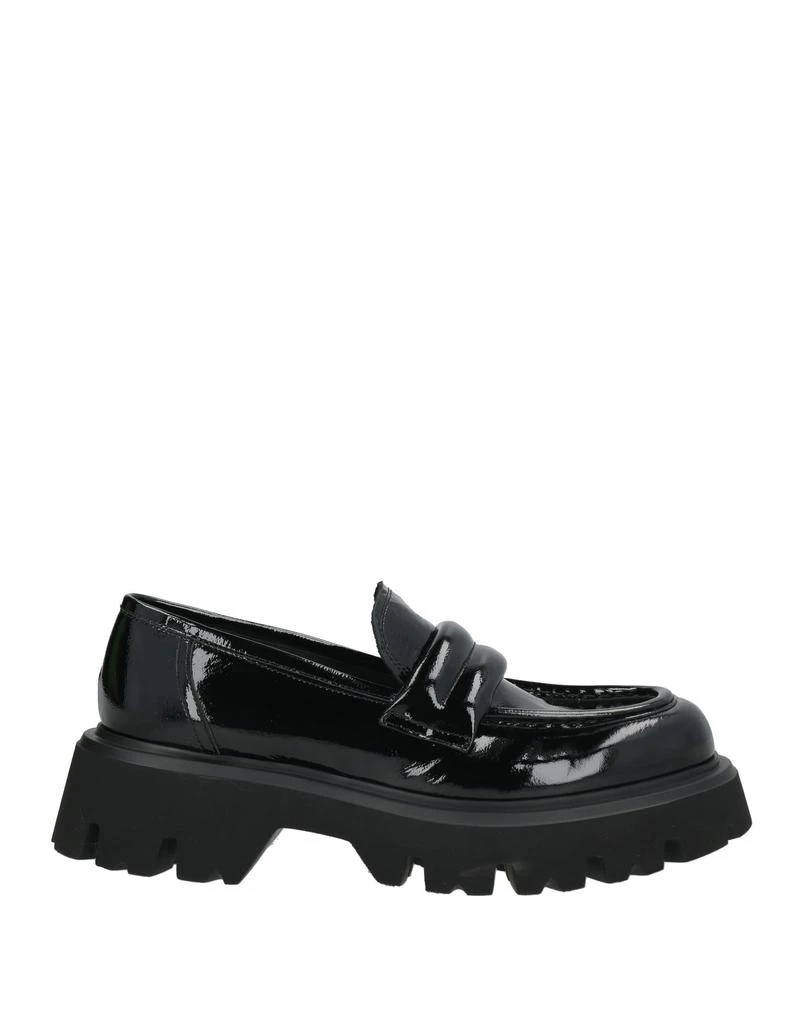 GIOVANNI CONTI Loafers 1